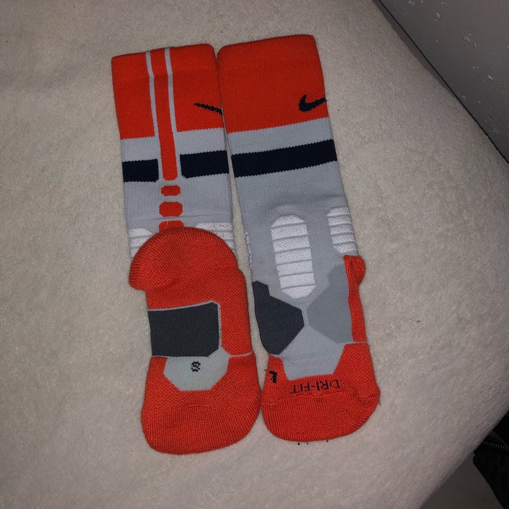 Nike Elite Socks